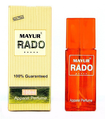 

Mayur Rado Perfume - 100 ml(For Men & Women)