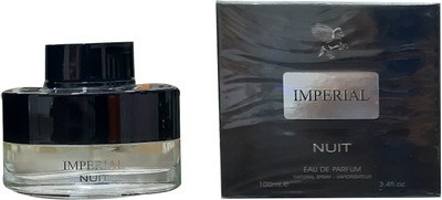 

arqus IMPERIAL NUIT ( PACK OFF 1) Eau de Parfum - 100 ml(For Men & Women)