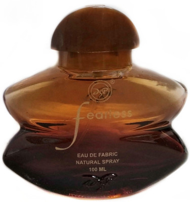 

DSP Fearless Eau de Parfum - 100 ml(For Men)