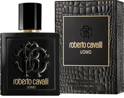 

roberto cavalli UOMO Eau de Toilette - 100 ml(For Men)