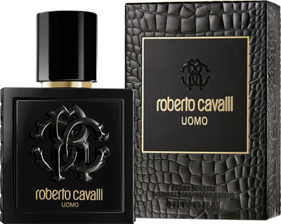 

Roberto Cavalli Uomo Eau de Toilette - 60 ml(For Men)