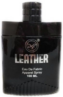 

DSP LEATHER Perfume - 100 ml(For Men & Women)