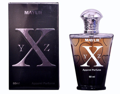 

Mayur XYZ Perfume - 60 ml(For Men & Women)