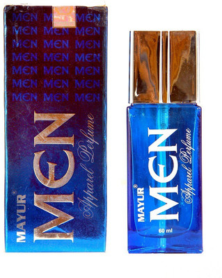 

Mayur Men Perfume - 60 ml(For Men)