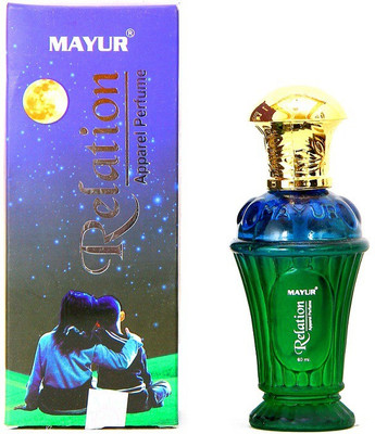 

Mayur Relation Perfume - 60 ml(For Men & Women)