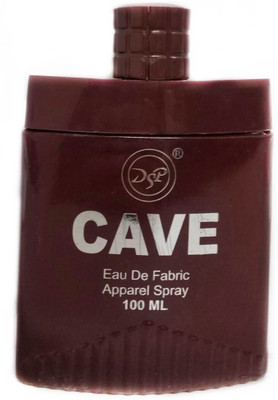 

DSP CAVE Extrait De Parfum - 100 ml(For Men & Women)