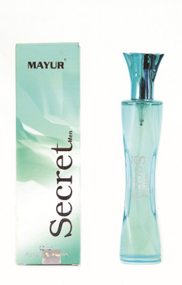 

Mayur Secret Men Perfume - 50 ml(For Men)