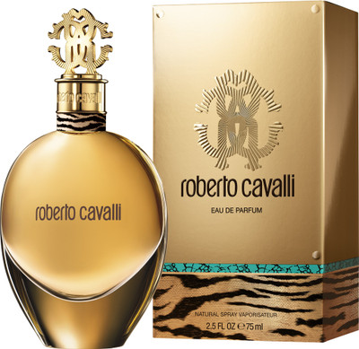

Roberto Cavalli Signature Eau de Parfum - 75 ml(For Women)