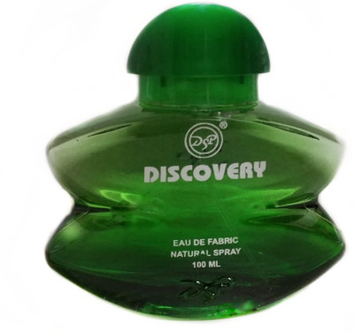 

DSP DISCOVERY Eau de Parfum - 100 ml(For Men & Women)