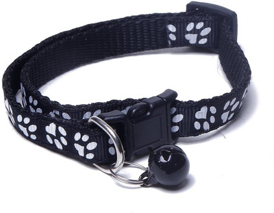 

Futurekart Dog Harness & Chain(, Black