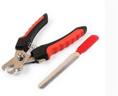 

VRCT Grinder Nail Clipper(For Dog, Cat)