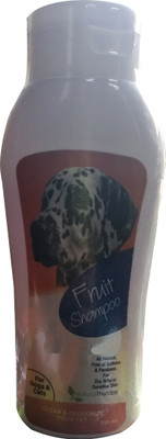 

S.Blaze Anti-dandruff NO Dog Shampoo(200 ml)