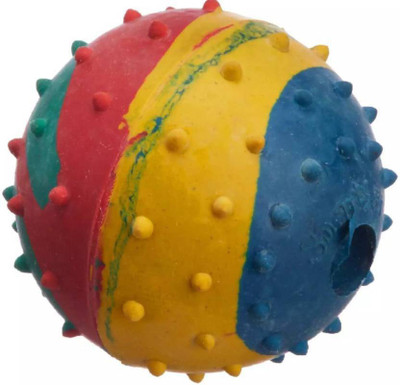 

canna pet CP TOY 4 Rubber Rubber Toy For Dog