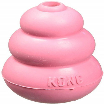 

kong Rubber Chew Toy For Dog