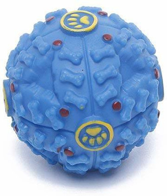 

Futurekart Plastic Treat Dispensing Toy For Dog