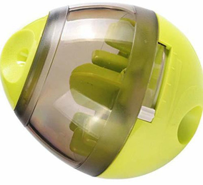 

Petshop7 Plastic Treat Dispensing Toy For Dog