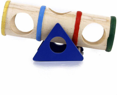 

Futurekart Bamboo Training Aid For Hamster