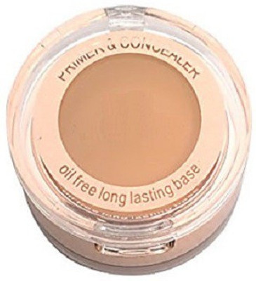 

Gabbu 2 IN 1 PROFESSIONAL MAKEUP GORGEOUS LOOK PRIMER & CONCEALER Primer - 9 g(BROWN 2)