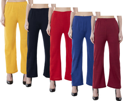IndiWeaves Women Pyjama