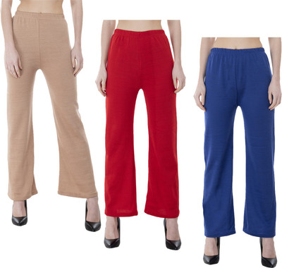 IndiWeaves Women Pyjama
