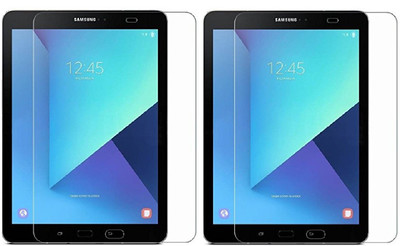 KITE DIGITAL Tempered Glass Guard for SAMSUNG TAB S3 (SM-T820/T825) 9.7"(Pack of 2)