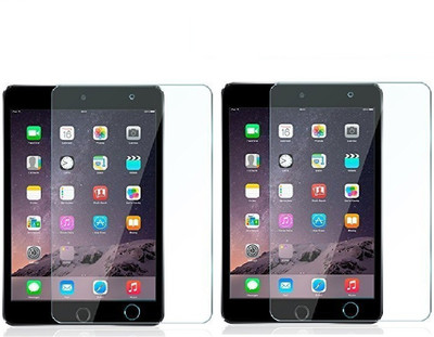 KITE DIGITAL Tempered Glass Guard for IPAD MINI 4 (2015)(Pack of 2)
