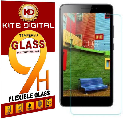 KITE DIGITAL Tempered Glass Guard for LENOVO PHAB PLUS PBI-770M(Pack of 1)
