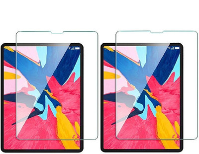 KITE DIGITAL Tempered Glass Guard for IPAD PRO 11 INCH(Pack of 2)