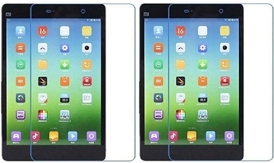 KITE DIGITAL Tempered Glass Guard for XIAOMI MI PAD 7.9"(Pack of 2)