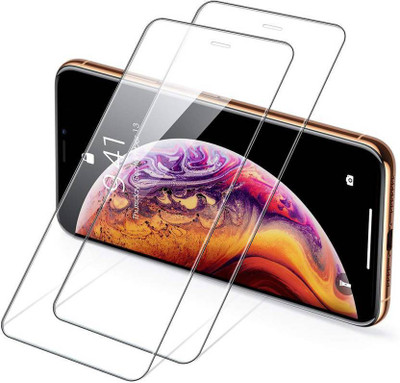 CASEJUNCTION Tempered Glass Guard for OPPO K1(Pack of 1)