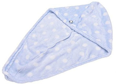 

Cooldeals Hair Drying , Head Wrap Hat Makeup Cosmetics Cap Bathing Tool