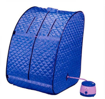 

Bestdealproduct 0092 Portable Steam Sauna Bath(Multicolor)