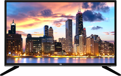 Yu By Micromax HD 32 inch HD Ready LED TV (32Yureka HD)