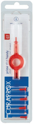 

Curaprox CPS Prime Plus Handy 07 Ultra Soft Toothbrush