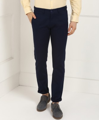 numero-uno-slim-fit-men-blue-trousers