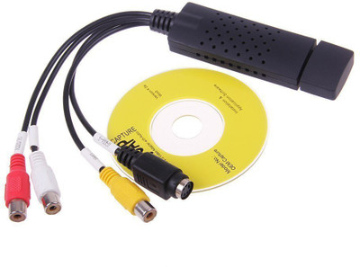 

Auslese TV-out Cable AUS-VID-10090(Multicolor, For TV)