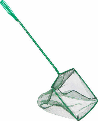

Pets Empire AQ-29 Aquarium Fish Net(13 cm x 10 cm)