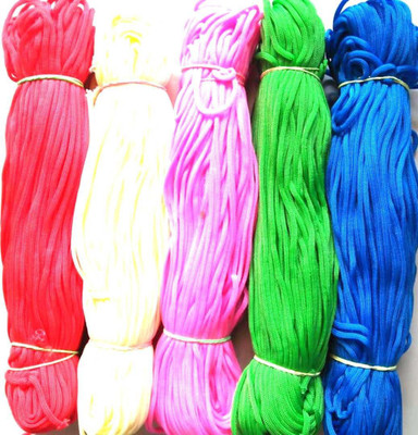 CHL MACRAME 5 COLOR SET