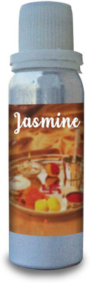 

ASHTAAROMAS Mogra/Jasmine Attar for Pooja Herbal Attar(Motia/Jasmin)