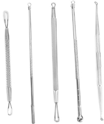 

Futurekart Steel Blackhead Remover Needle(Pack of 5)