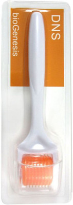 

DNS 192 Titanium needle Derma Roller (1.5mm) Size(30 g)