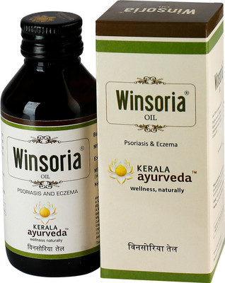 

Kerala Ayurveda Winsoria Oil(100 ml)