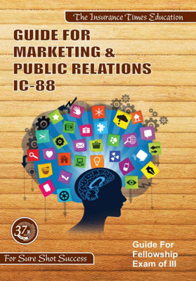 GUIDE FOR MARKETING & PUBLIC RELATIONS(English, Paperback, DR RAKESH AGARWAL)