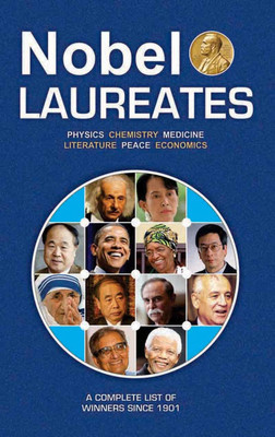 Reader'S Delight Nobel Laureates, 1/E(English, Paperback, Gupta Anjani A)