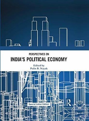 Perspectives on India's Political Economy(English, Hardcover, Pulin B. Nayak)