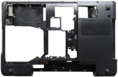 

Lenovo Y570 Y575 Laptop Bottom Base Cover Lower Case Cabinet(Black)