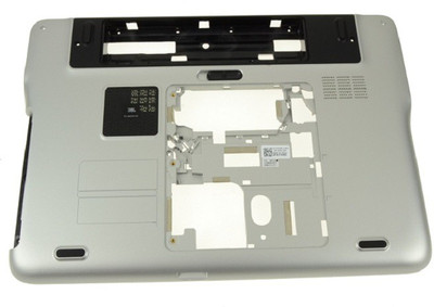 

Dell XPS L502X Laptop Bottom Base Cover Cabinet(Silver)