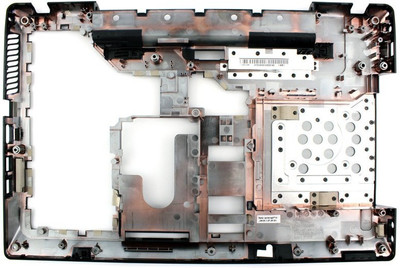 

Lenovo G560 G565 Laptop Bottom Base Cover Lower Case Cabinet(Black)