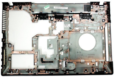 

Lenovo G500 G505 G510 Laptop Bottom Base Cabinet(Black)