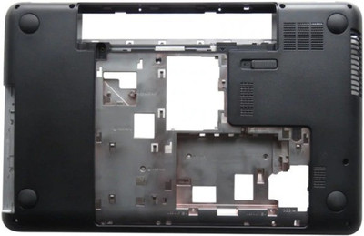 

HP 15-E Series Laptop Bottom Base Cover Cabinet(Black)